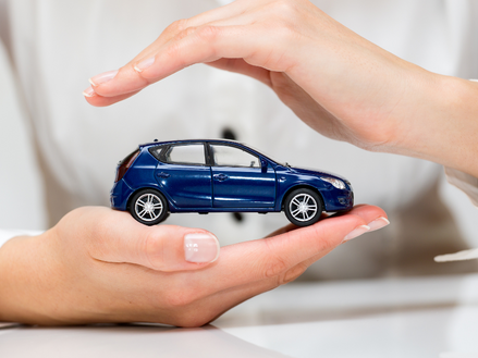 Customer Protect Warranty