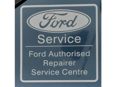 Ford Service