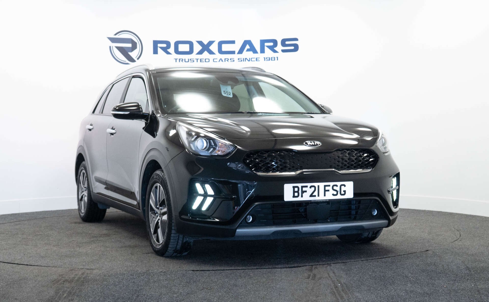 Kia Niro
