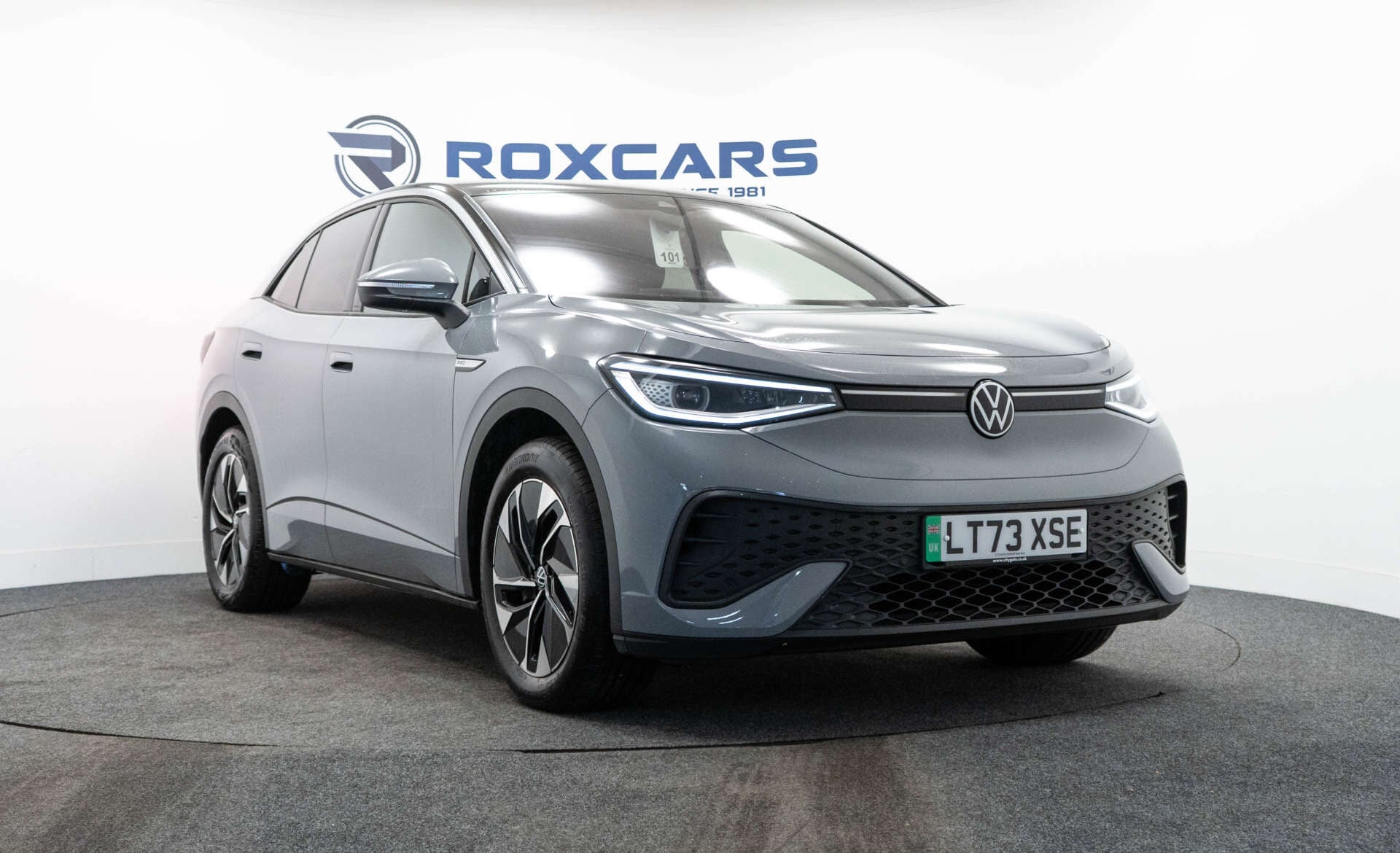 Volkswagen Id.5