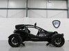 Ariel Nomad Supercharged with Huge Specification