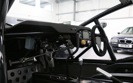 Ariel Nomad Supercharged with Huge Specification 10