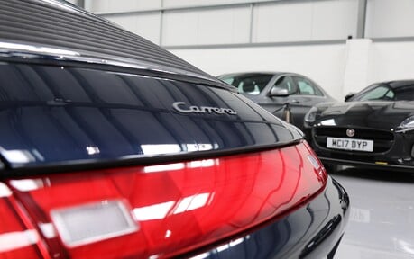 Porsche 993 993 Carrera Coupe - Exquisite Example 15