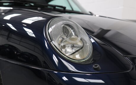 Porsche 993 993 Carrera Coupe - Exquisite Example 17