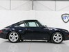 Porsche 993 993 Carrera Coupe - Exquisite Example