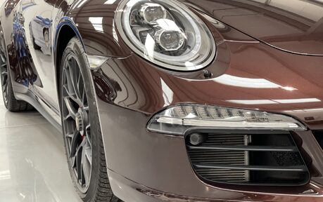 Porsche 911 991 Targa 4 GTS PDK - Incredible Low Mileage Car 20