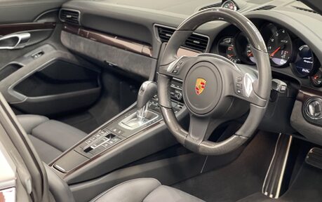 Porsche 911 991 Targa 4 GTS PDK - Incredible Low Mileage Car 6