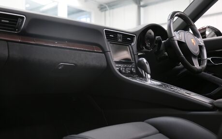 Porsche 911 991 Targa 4 GTS PDK - Incredible Low Mileage Car 4