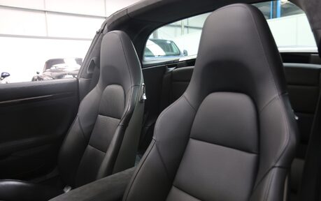 Porsche 911 991 Targa 4 GTS PDK - Incredible Low Mileage Car 27