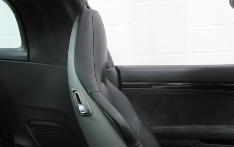 Porsche 911 991 Targa 4 GTS PDK - Incredible Low Mileage Car 23