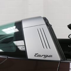 Porsche 911 991 Targa 4 GTS PDK - Incredible Low Mileage Car 1
