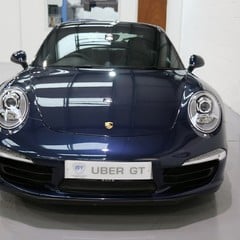 Porsche 911 Carrera 4S PDK with Sun Roof, PSE and More 3