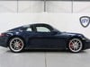 Porsche 911 Carrera 4S PDK with Sun Roof, PSE and More
