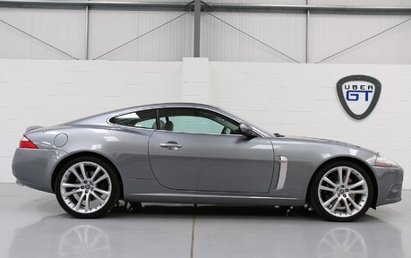 Jaguar XKR Stunning Cherished Example - Only 3 Owners 1