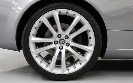 Jaguar XKR Stunning Cherished Example - Only 3 Owners 12