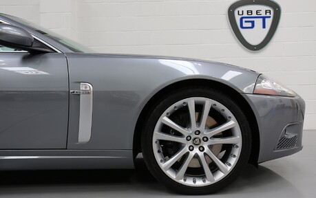Jaguar XKR Stunning Cherished Example - Only 3 Owners 15