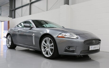 Jaguar XKR Stunning Cherished Example - Only 3 Owners 2