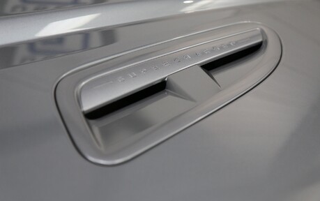 Jaguar XKR Stunning Cherished Example - Only 3 Owners 23