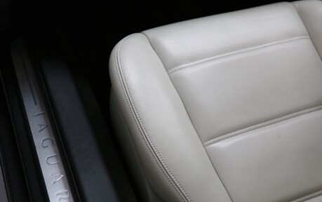 Jaguar XKR Stunning Cherished Example - Only 3 Owners 24