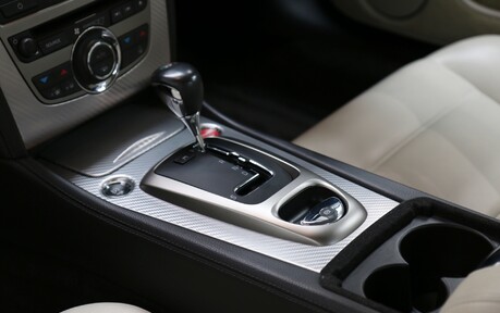 Jaguar XKR Stunning Cherished Example - Only 3 Owners 25