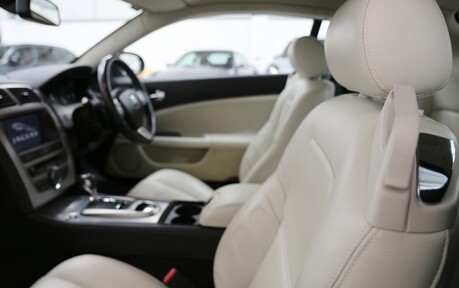 Jaguar XKR Stunning Cherished Example - Only 3 Owners 11