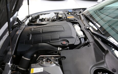 Jaguar XKR Stunning Cherished Example - Only 3 Owners 27