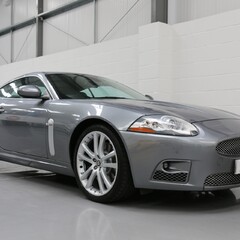 Jaguar XKR Stunning Cherished Example - Only 3 Owners 1