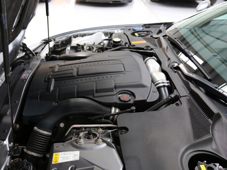 Jaguar XKR Stunning Cherished Example - Only 3 Owners Service History