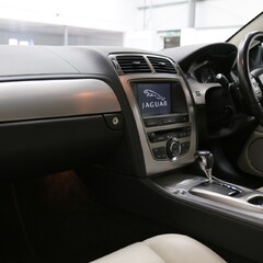 Jaguar XKR Stunning Cherished Example - Only 3 Owners 4