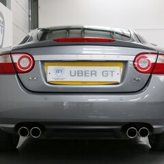 Jaguar XKR Stunning Cherished Example - Only 3 Owners 3