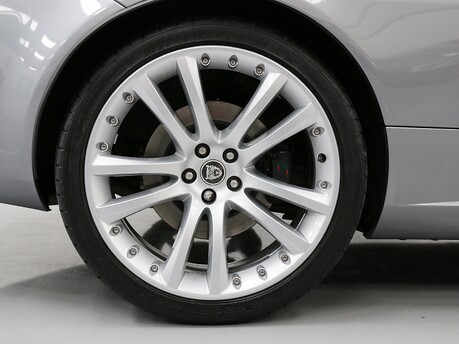 Jaguar XKR Stunning Cherished Example - Only 3 Owners Service History