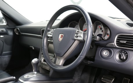 Porsche 911 997 Carrera S in Lovely Condition with a Great History 6