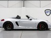 Porsche Boxster Spyder with Huge Specification and Full Porsche Service History
