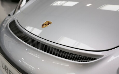 Porsche Boxster Spyder with Huge Specification and Full Porsche Service History 17