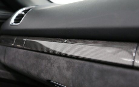 Porsche Boxster Spyder with Huge Specification and Full Porsche Service History 24