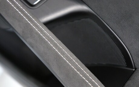 Porsche Boxster Spyder with Huge Specification and Full Porsche Service History 28