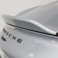 Porsche Boxster Spyder with Huge Specification and Full Porsche Service History 1