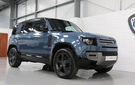 Land Rover Defender 110 D250 x-Dynamic HSE - 1 Owner 2