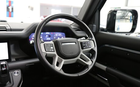 Land Rover Defender 110 D250 x-Dynamic HSE - 1 Owner 30