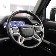 Land Rover Defender 110 D250 x-Dynamic HSE - 1 Owner 1