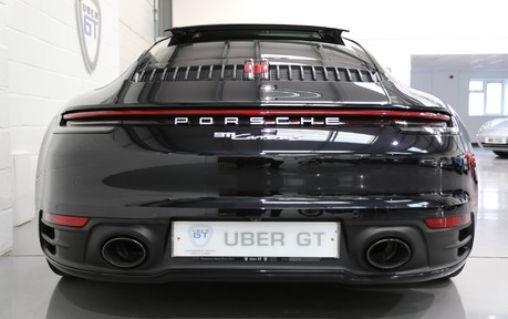 Porsche 911 Carrera S - Incredible Specification - PSE, PDCC, Rear Axle Steer and More 7