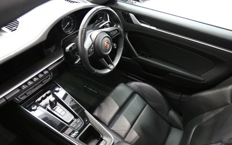 Porsche 911 Carrera S - Incredible Specification - PSE, PDCC, Rear Axle Steer and More 17