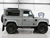 Land Rover Defender 90 Bespoke with a Unique Specification and Features