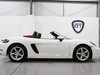 Porsche 718 Boxster PDK with Sports Exhaust, Heated Seats and More