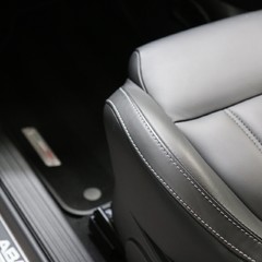 Abarth 595 Competizione 70th - Comfort Leather Seats 4