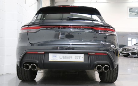 Porsche Macan S PDK - 1 Owner with a Great Specification 6