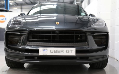 Porsche Macan S PDK - 1 Owner with a Great Specification 8