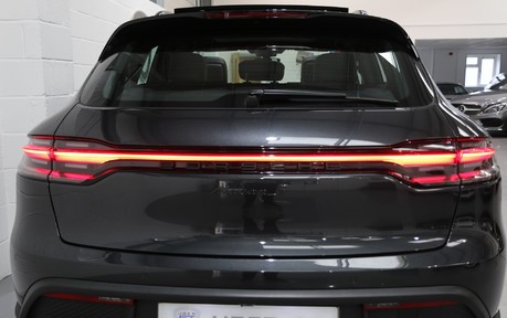 Porsche Macan S PDK - 1 Owner with a Great Specification 20