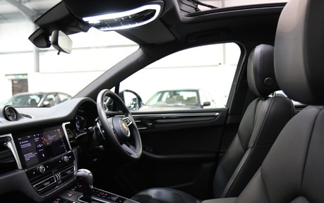 Porsche Macan S PDK - 1 Owner with a Great Specification 5