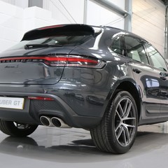 Porsche Macan S PDK - 1 Owner with a Great Specification 1